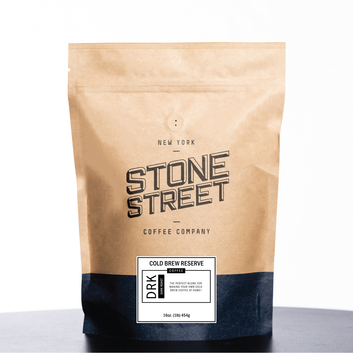 Cold Brew Coffee