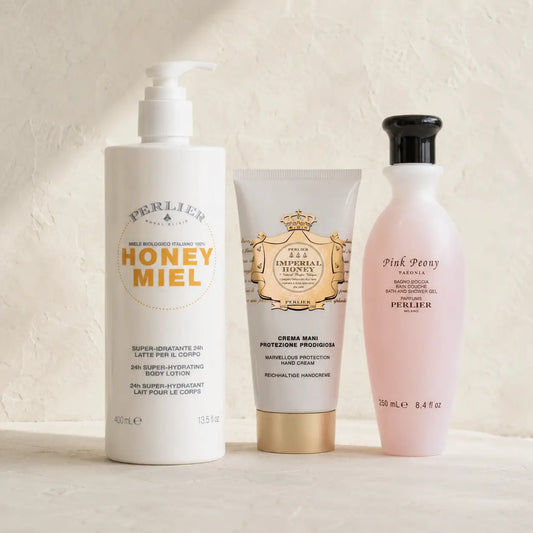 The Honey Miel Ritual — full form