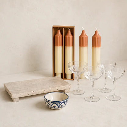 The Aperitivo Set — full form