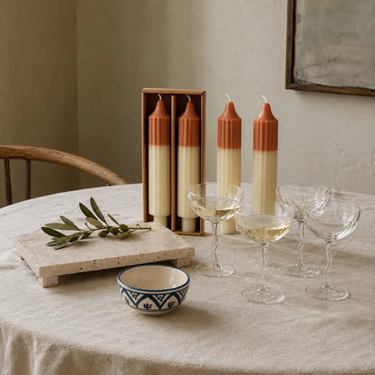 The Aperitivo Set — use context