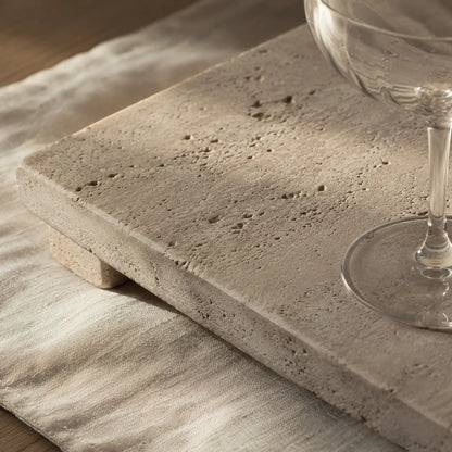 The Aperitivo Set — material detail
