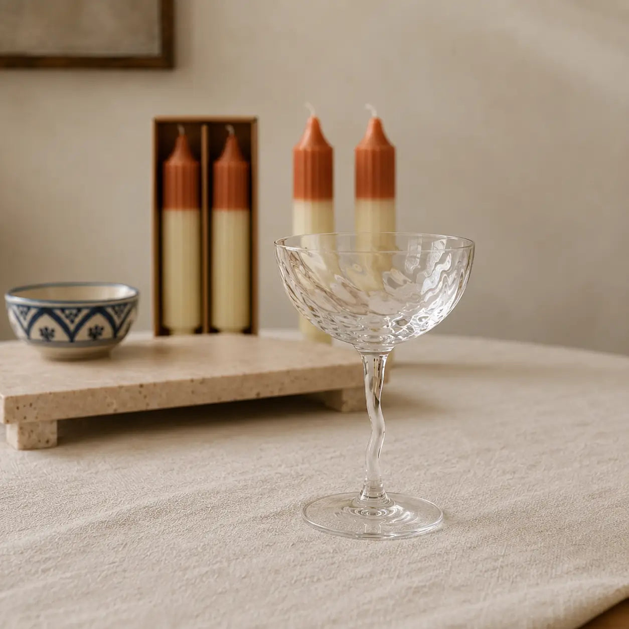 The Aperitivo Set — packaging