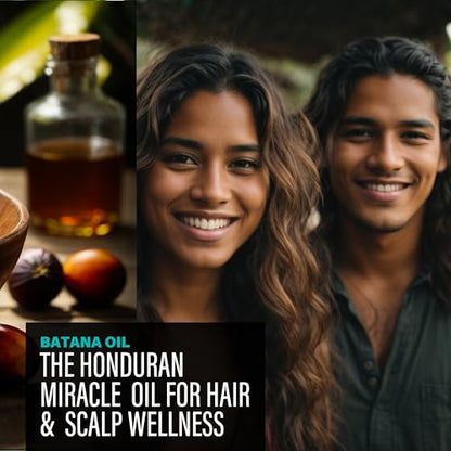 Golden Batana Scalp & Hair Oil
