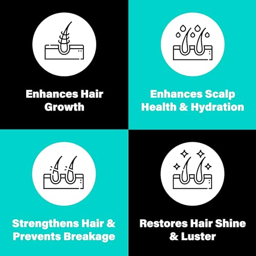 Golden Batana Scalp & Hair Oil