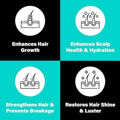 Golden Batana Scalp & Hair Oil