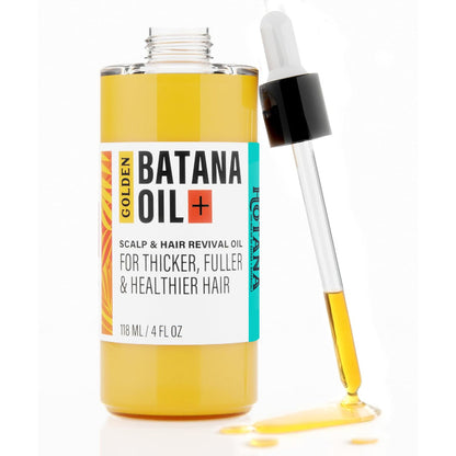 Golden Batana Scalp & Hair Oil