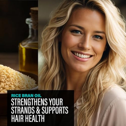 Golden Batana Scalp & Hair Oil