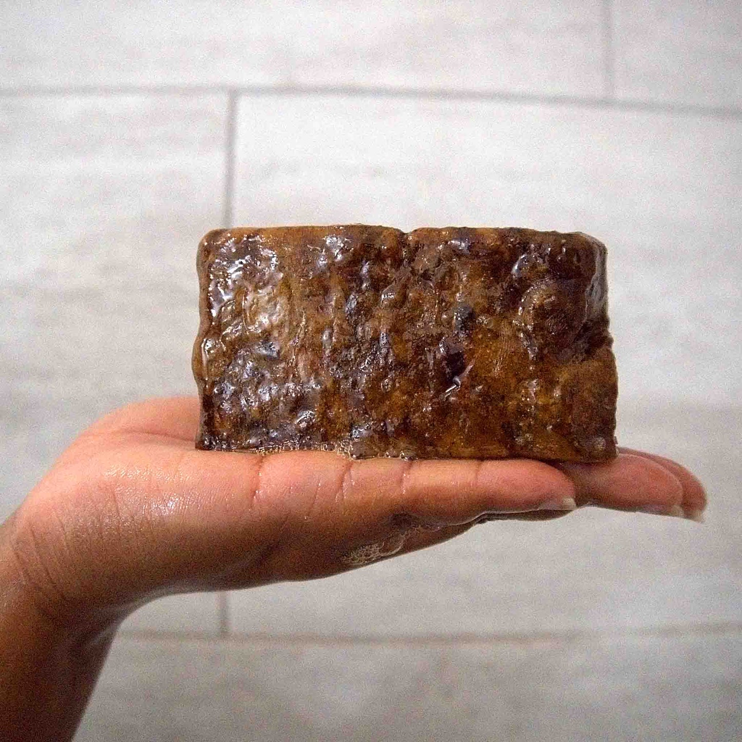 African Black Soap