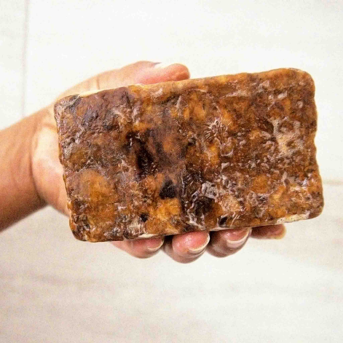 African Black Soap