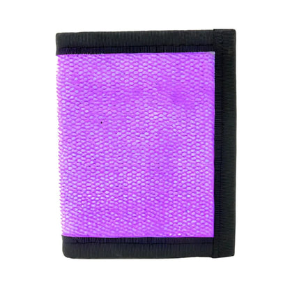 Captain Wallet - Firehose Edition