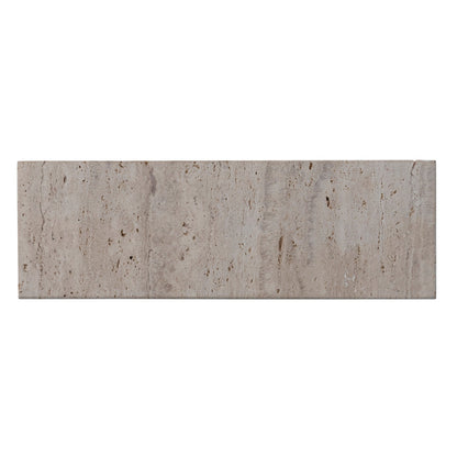 Travertine Cheese & Serving Board