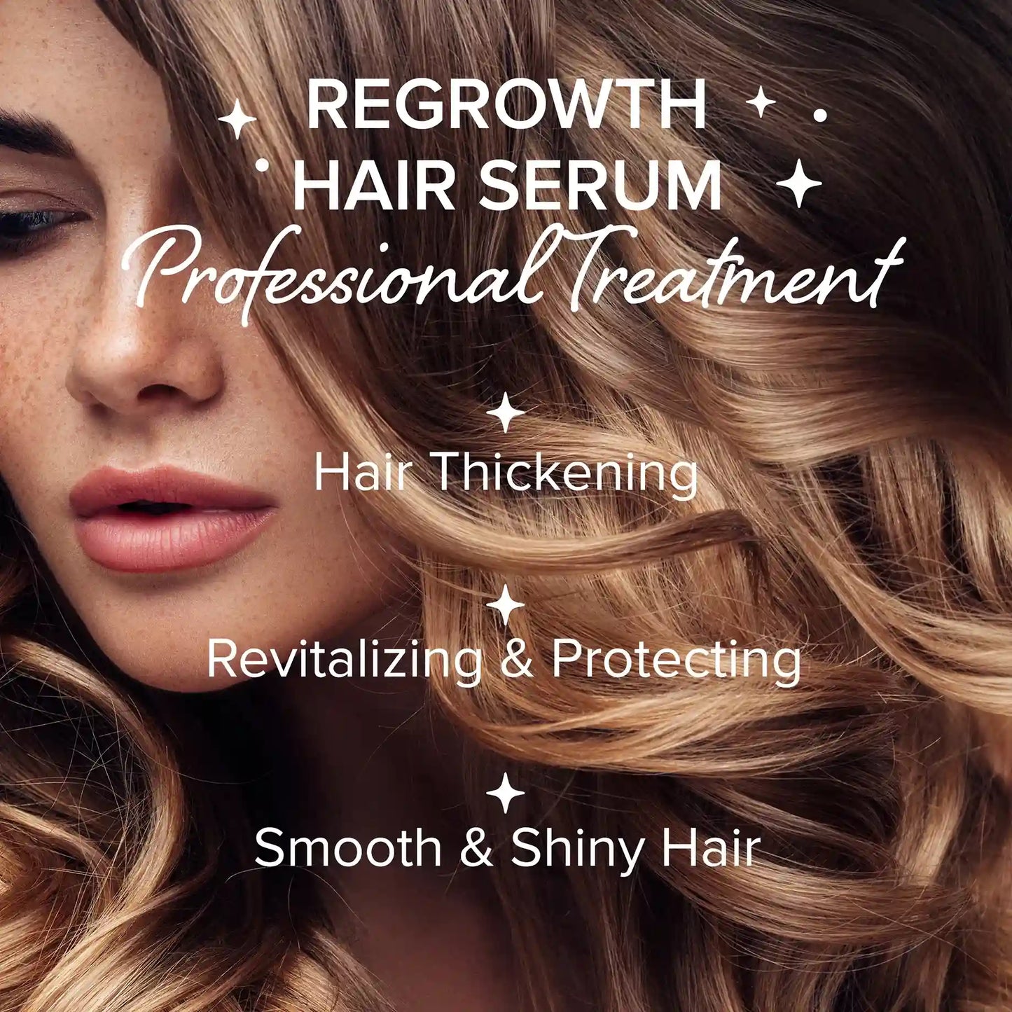 Pre-Measured Hair Oil Capsules