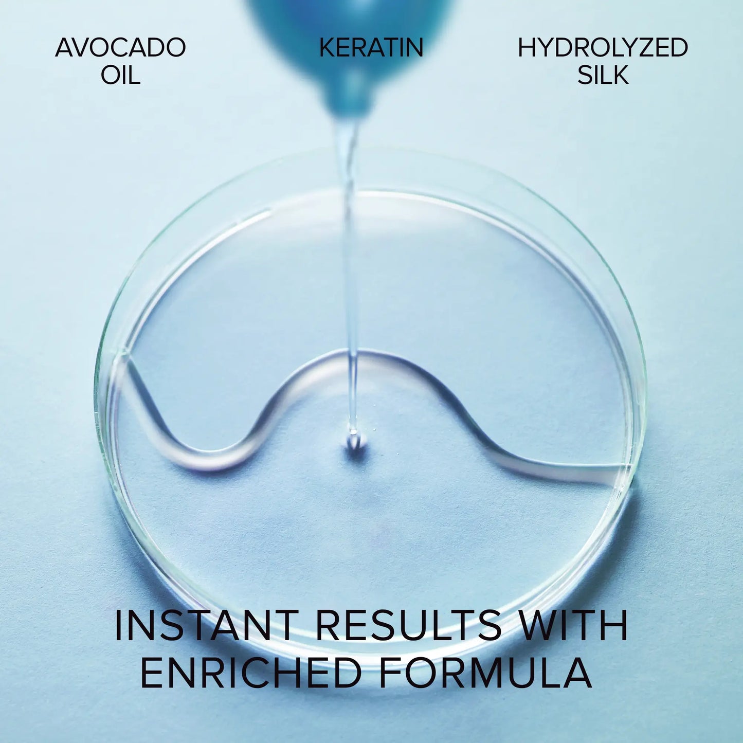 Pre-Measured Hair Oil Capsules