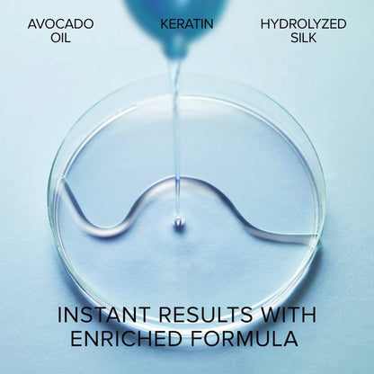 Pre-Measured Hair Oil Capsules