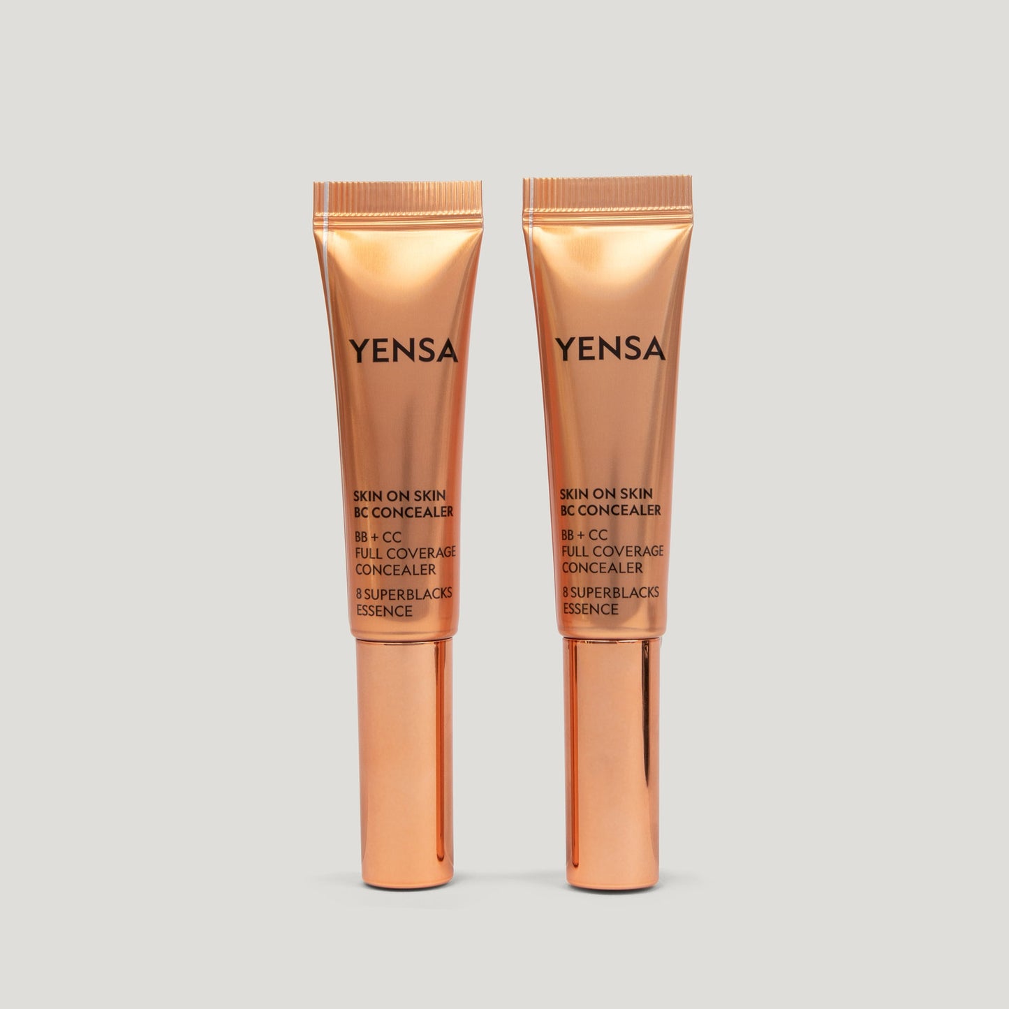 Full-Coverage Serum Concealer