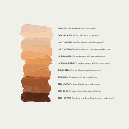 Full-Coverage Serum Concealer