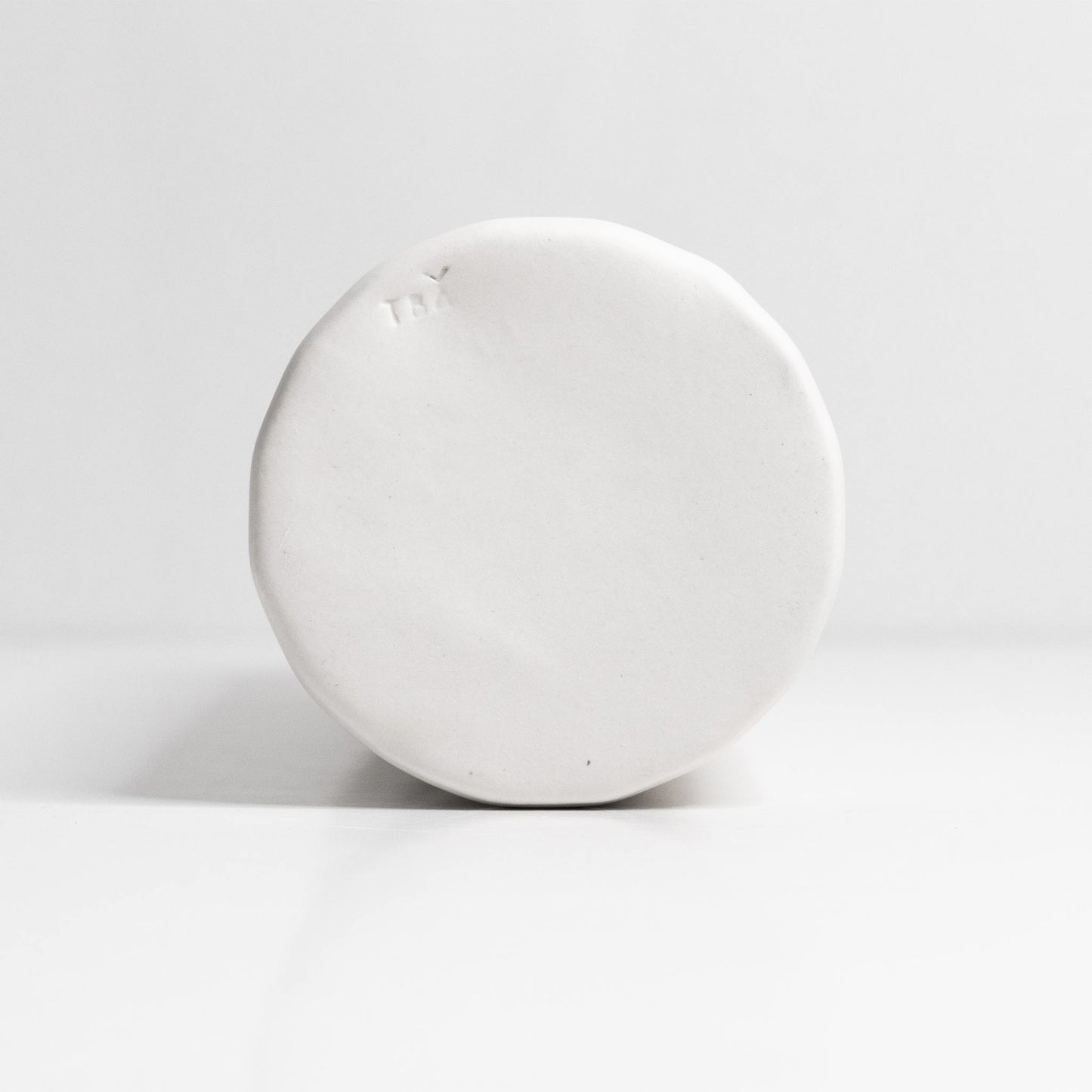 Porcelain Olive Oil Dispenser