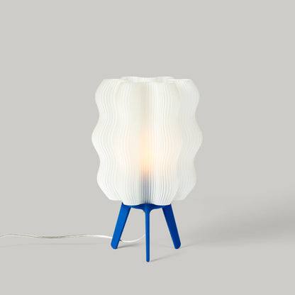 Wavy Table Lamp