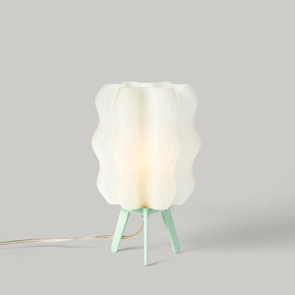 Wavy Table Lamp
