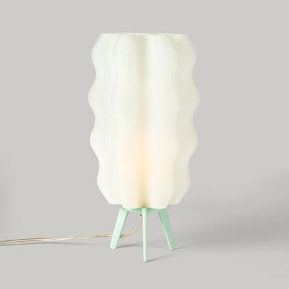 Wavy Table Lamp