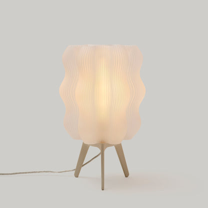 Wavy Table Lamp
