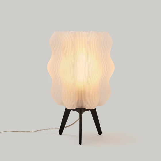 Wavy Table Lamp