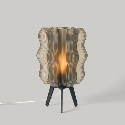 Wavy Table Lamp