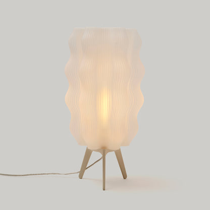 Wavy Table Lamp