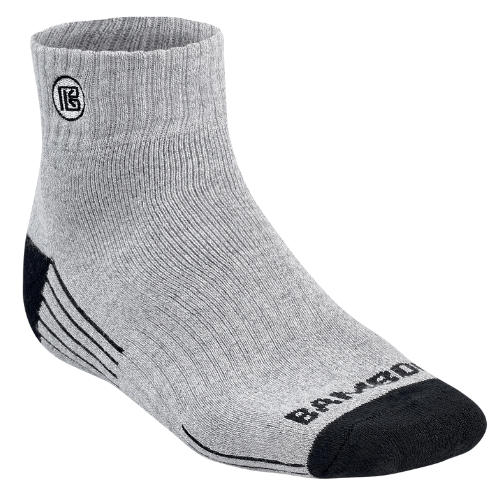 Bamboo Rayon Crew Socks