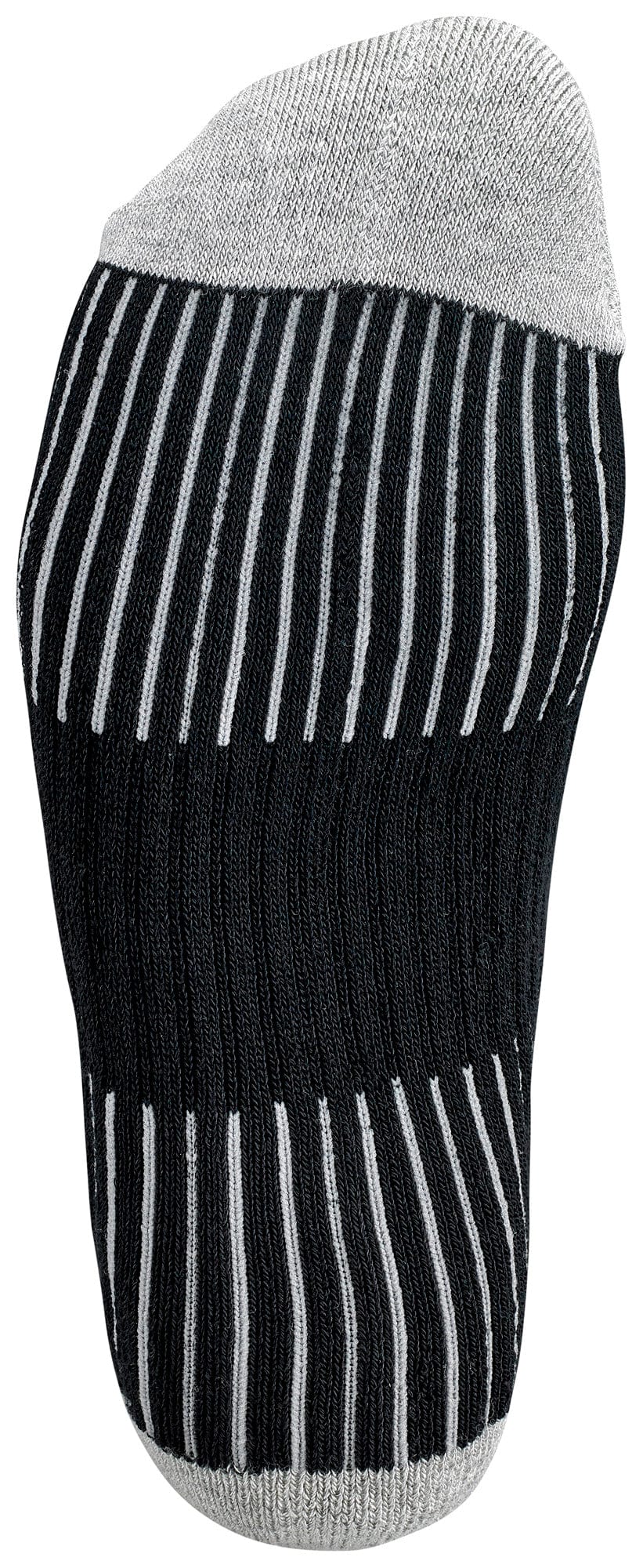 Bamboo Rayon Crew Socks