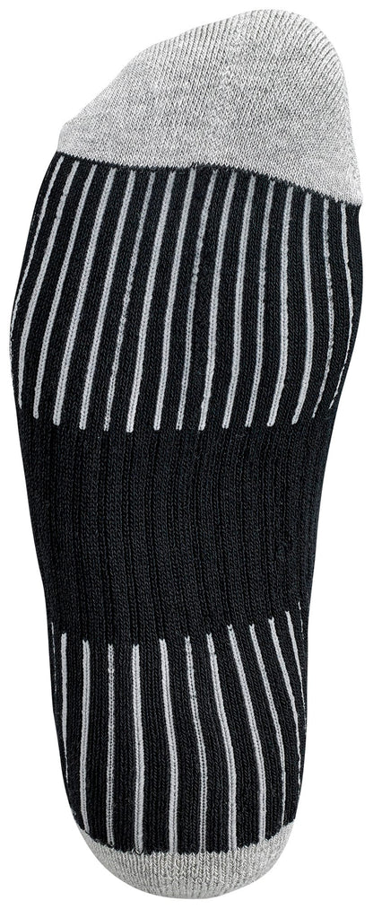Bamboo Rayon Crew Socks