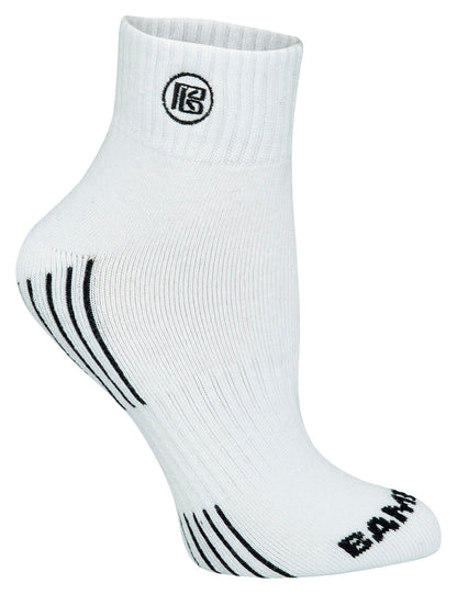 Bamboo Rayon Crew Socks