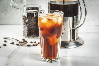 Cold Brew Coffee