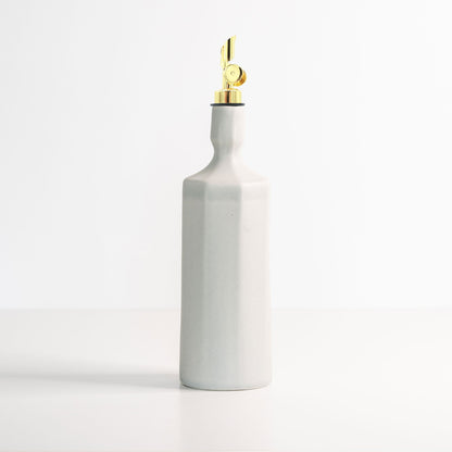 Porcelain Olive Oil Dispenser