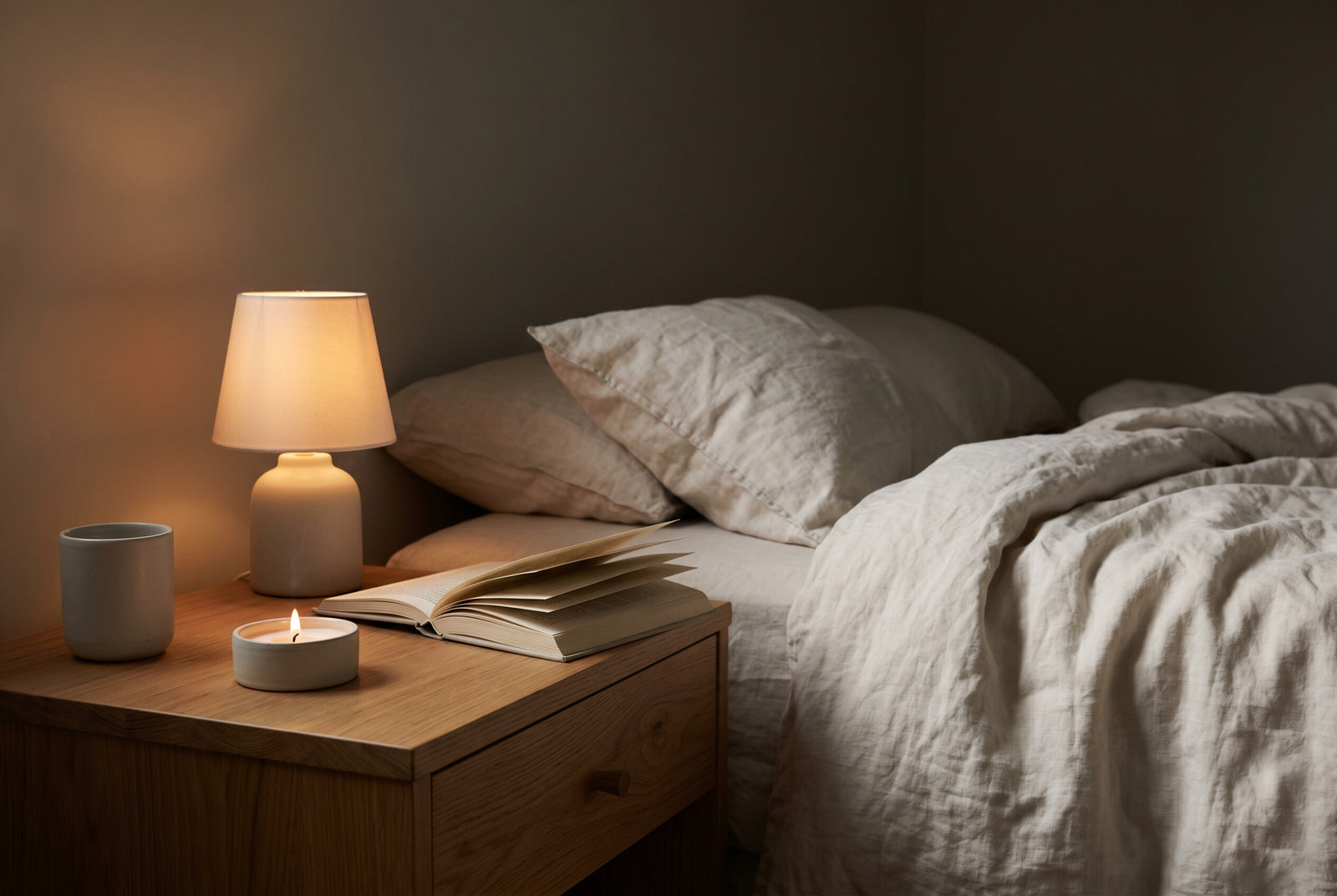 The Bedside