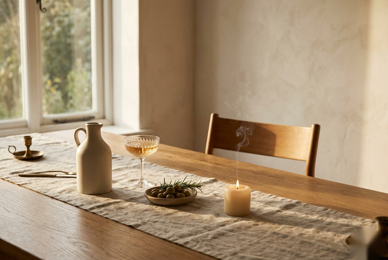 The Table