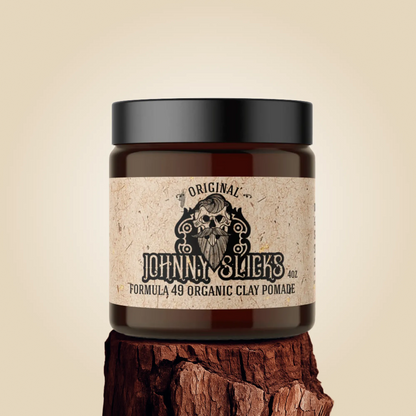 Formula 49 Clay Pomade