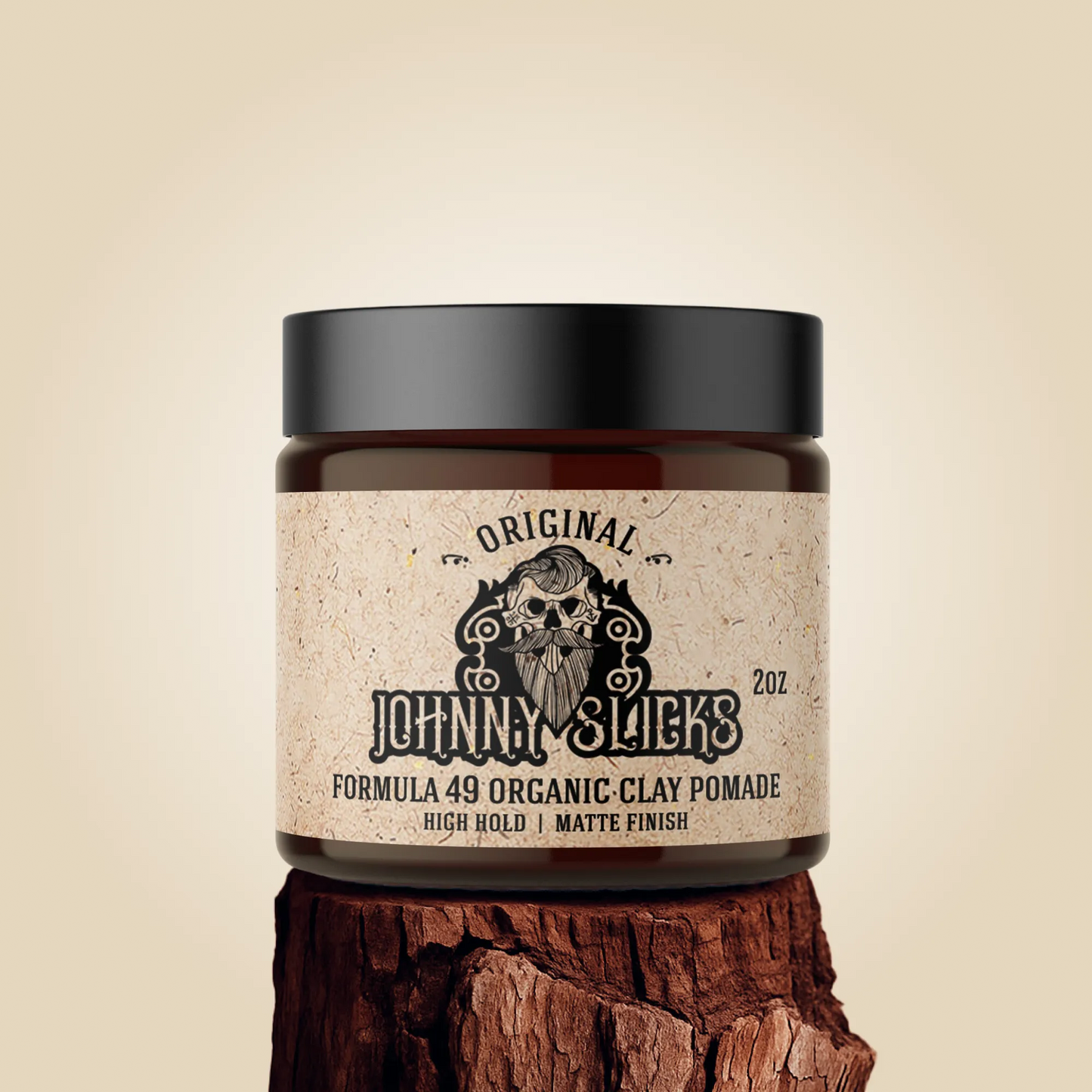 Formula 49 Clay Pomade