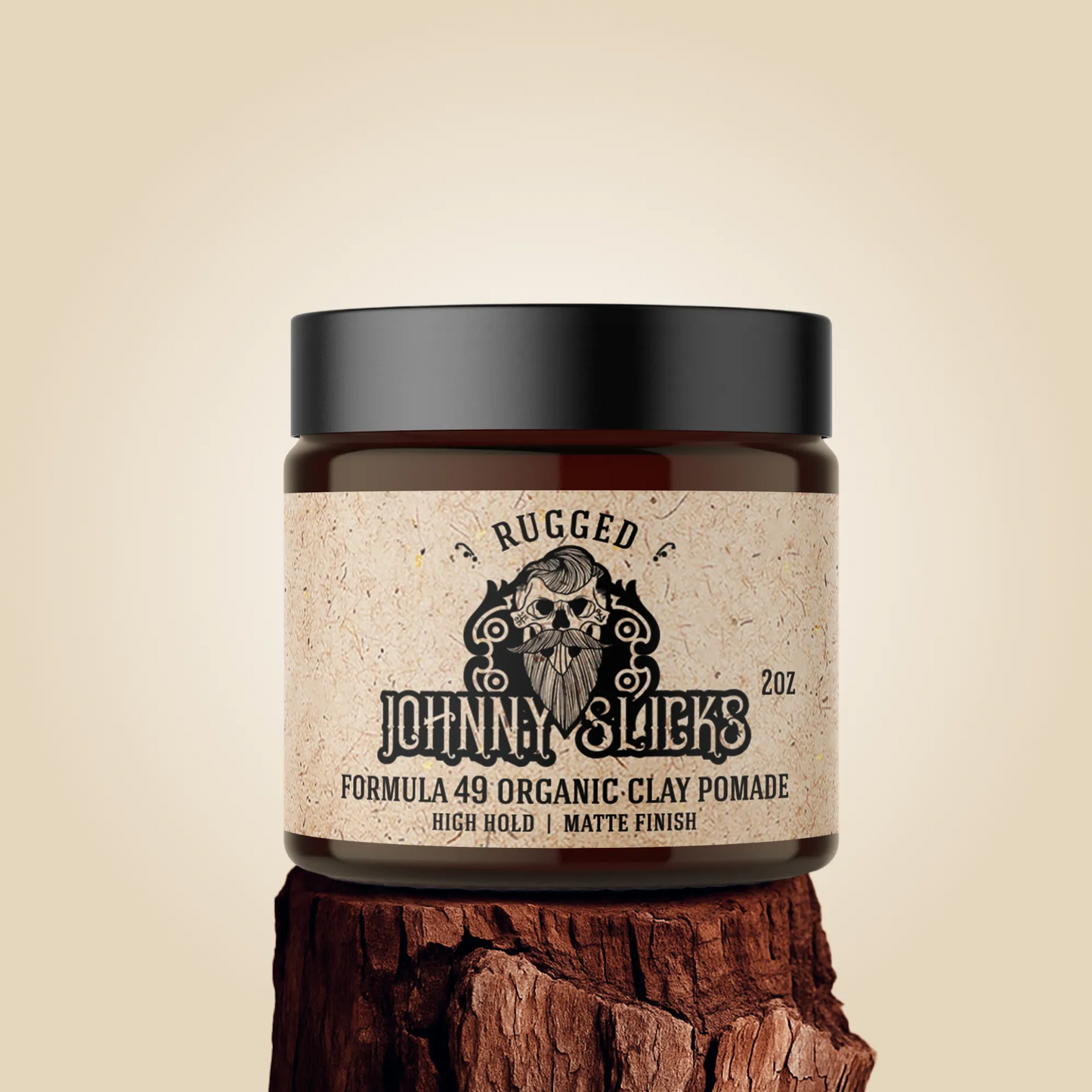 Formula 49 Clay Pomade