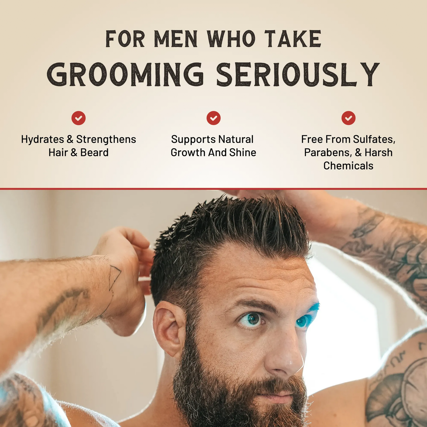 Formula 49 Clay Pomade