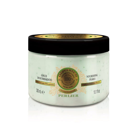 Olivarium Nourishing Body Cream